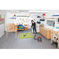 Viper DSU 10 stofzuiger